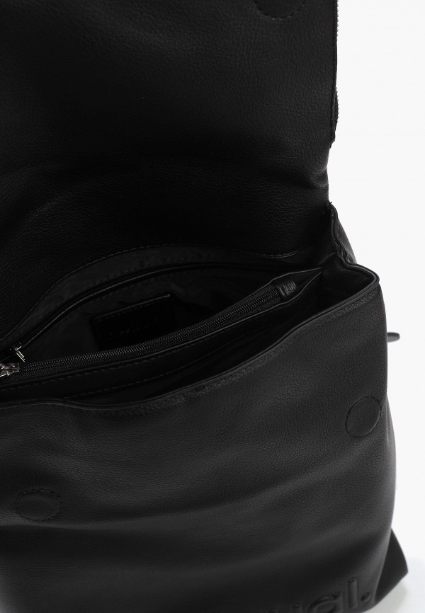 Desigual Рюкзак и брелок - фото 3