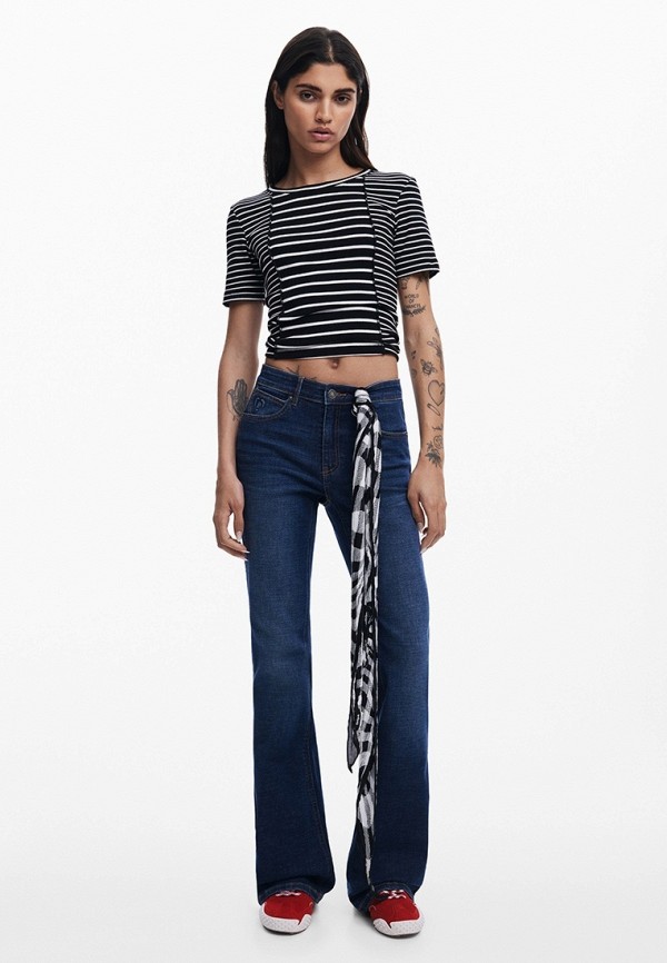 Desigual Платок - фото 4