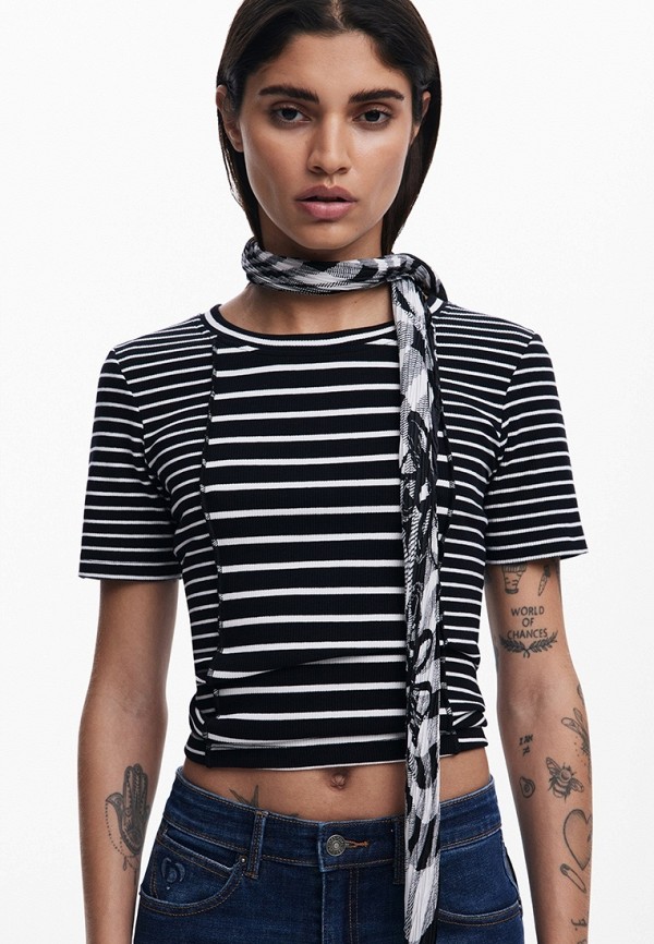 Desigual Платок - фото 5