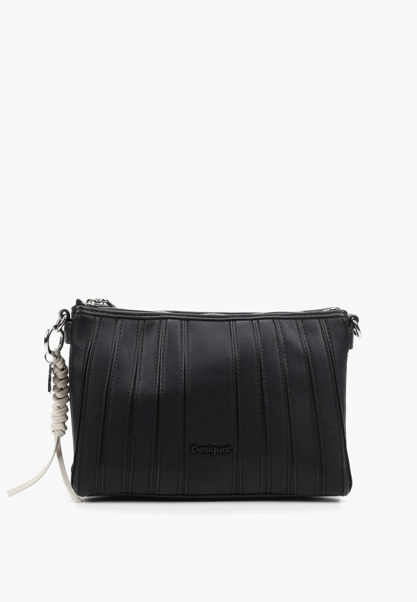 Desigual Сумка и брелок - фото 1