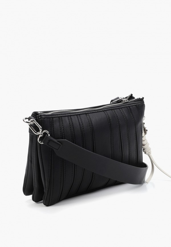 Desigual Сумка и брелок - фото 2