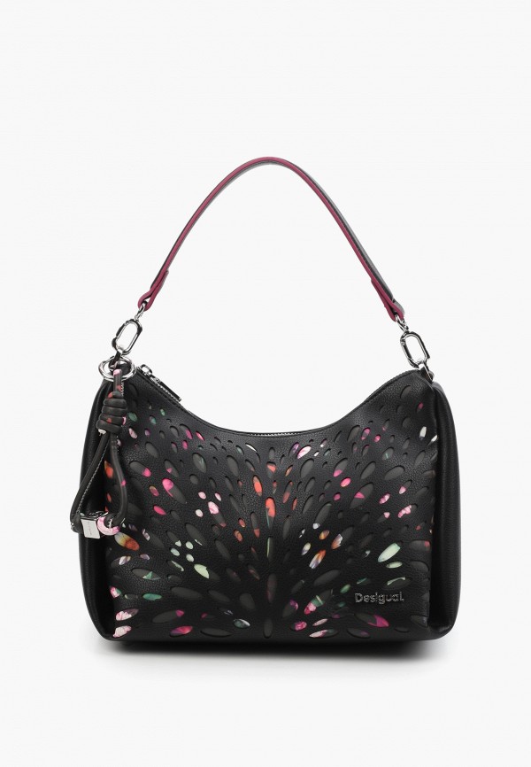 Desigual Сумка и брелок - фото 1