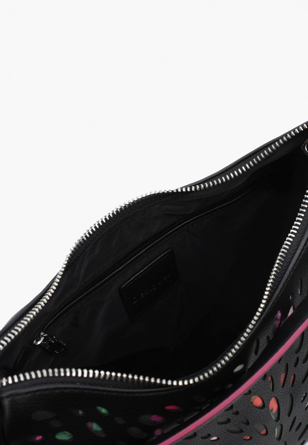 Desigual Сумка и брелок - фото 3