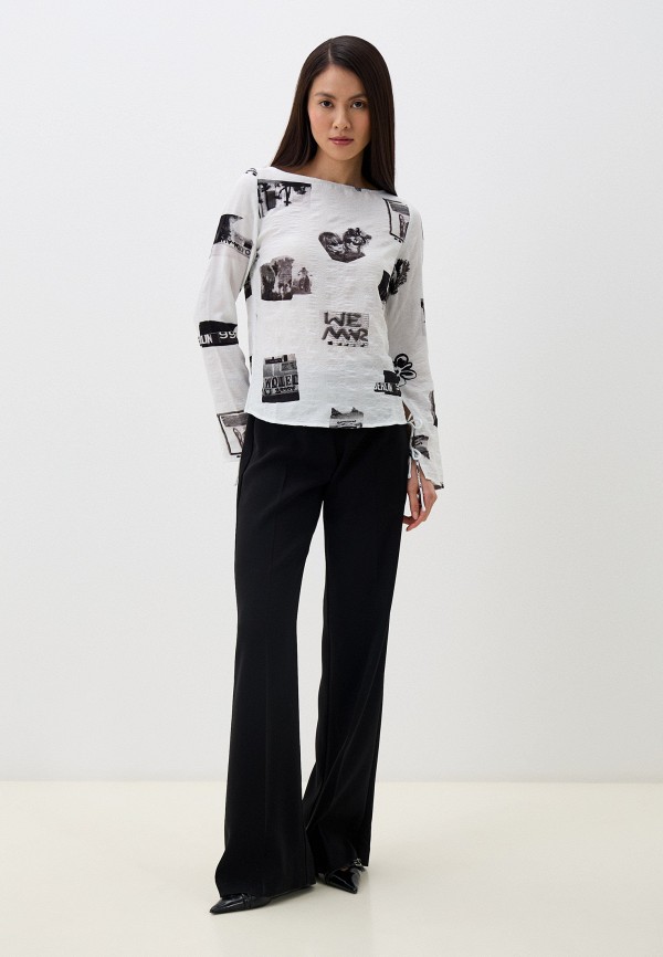 Desigual Блуза - фото 2