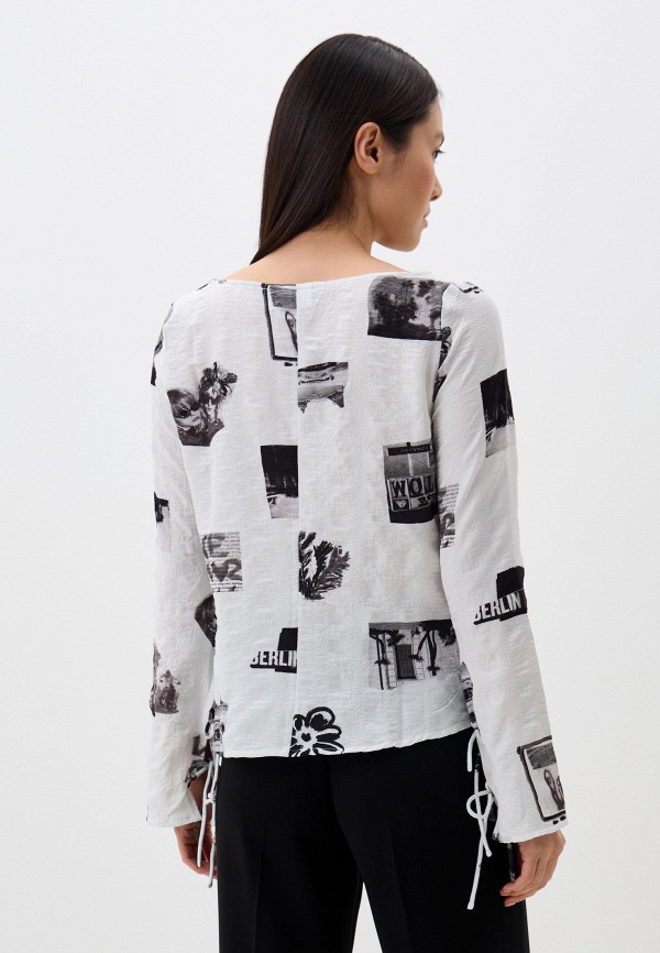 Desigual Блуза - фото 3