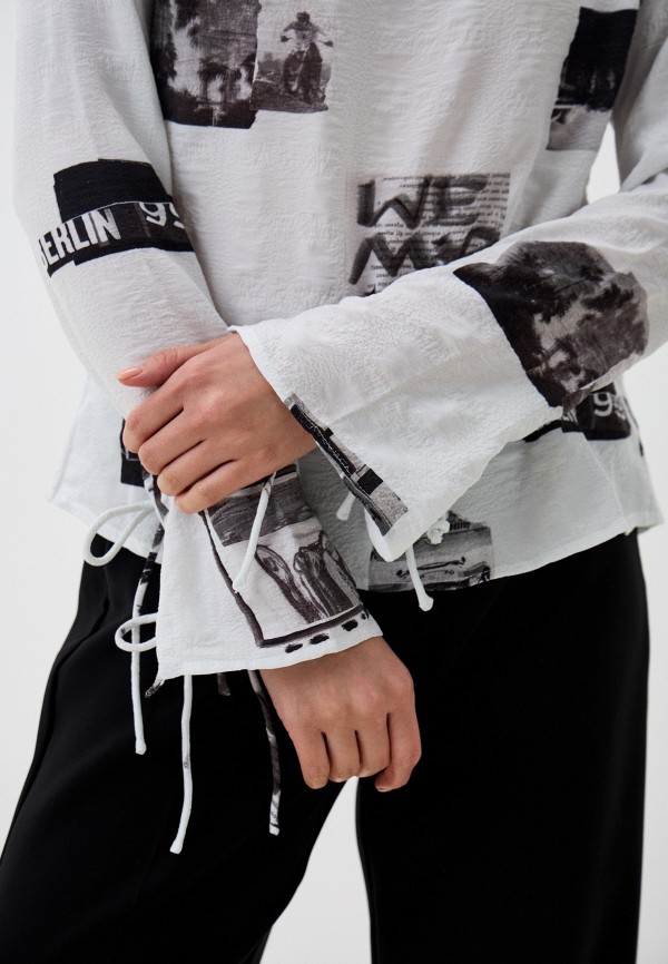 Desigual Блуза - фото 4