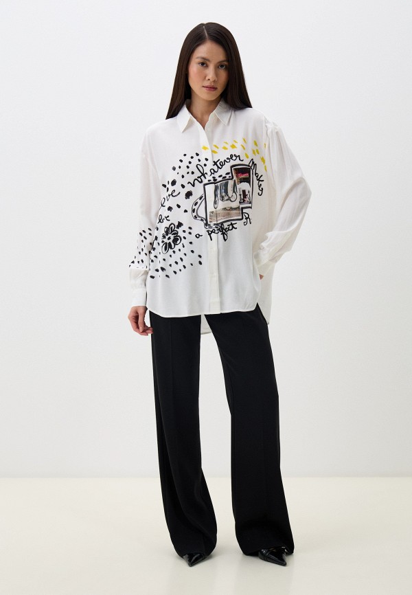 Desigual Блуза - фото 2