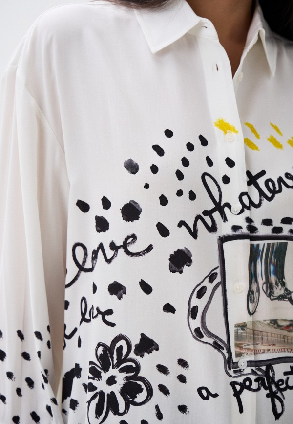 Desigual Блуза - фото 4