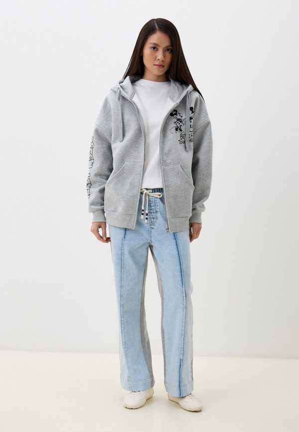 Desigual Джинсы - фото 2