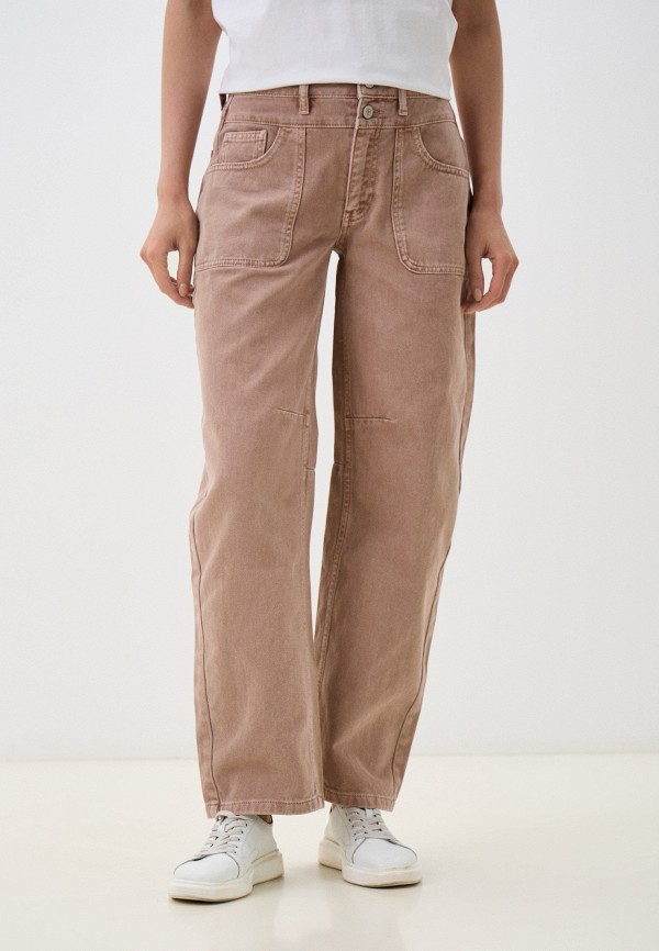 Desigual Джинсы - фото 1