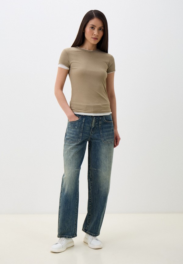 Desigual Джинсы - фото 2