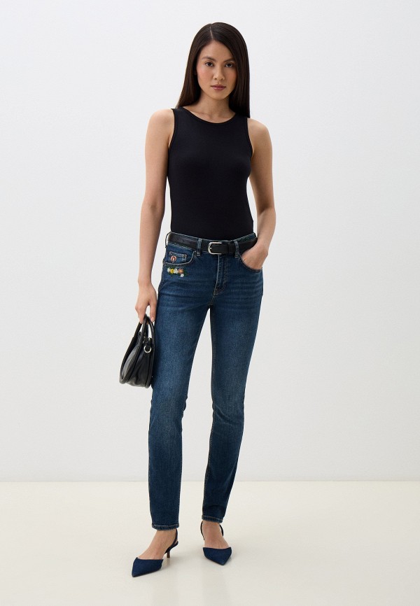 Desigual Джинсы - фото 2