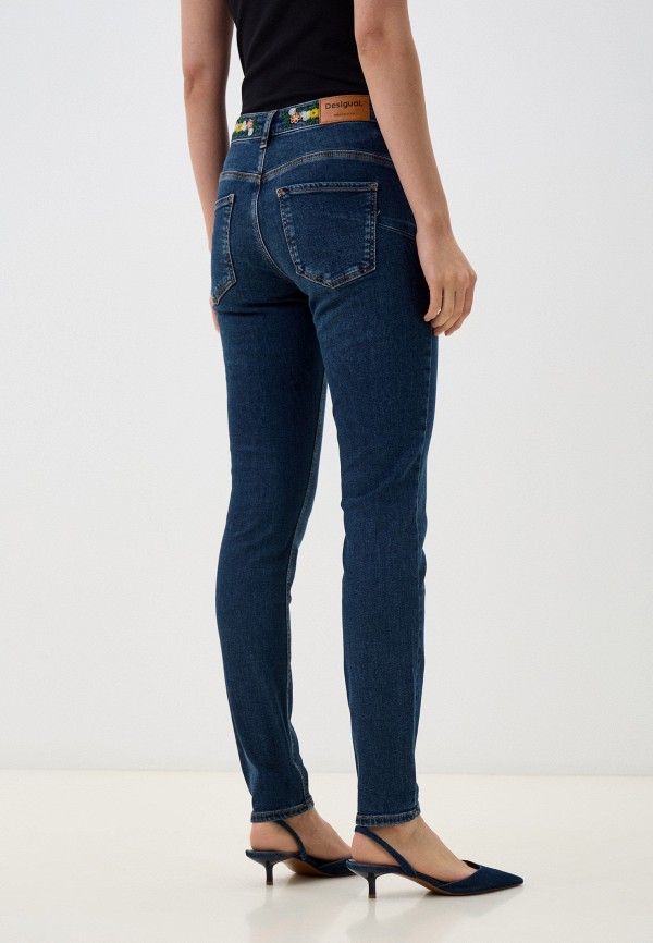 Desigual Джинсы - фото 3