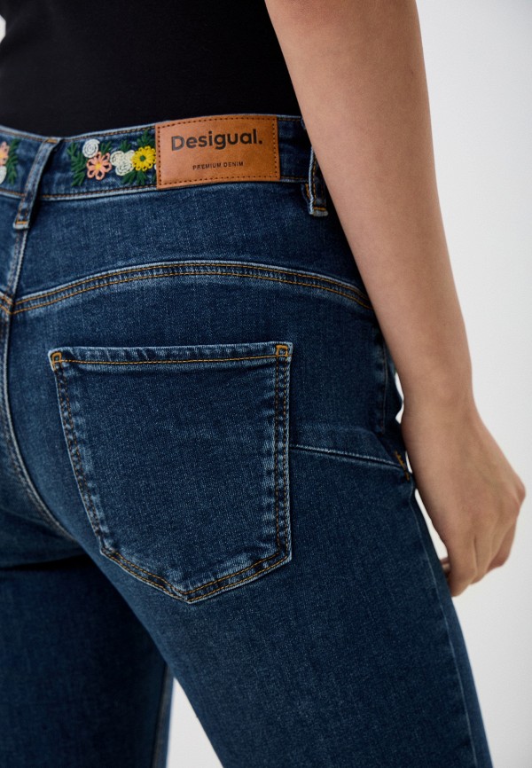 Desigual Джинсы - фото 4