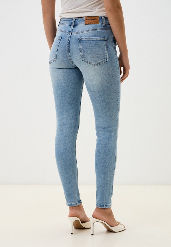 Desigual Джинсы - фото 3