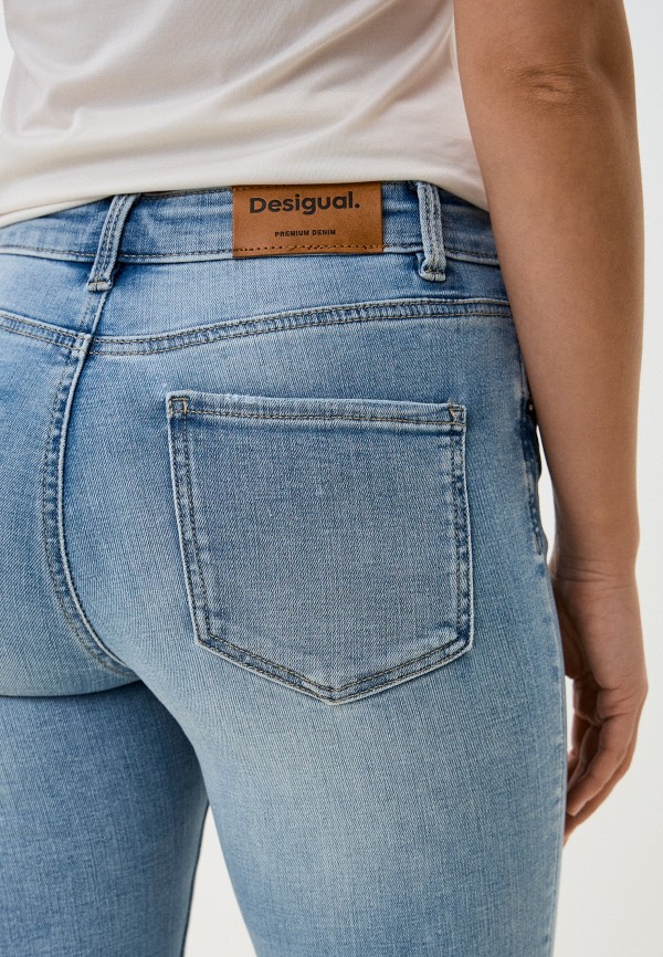 Desigual Джинсы - фото 4