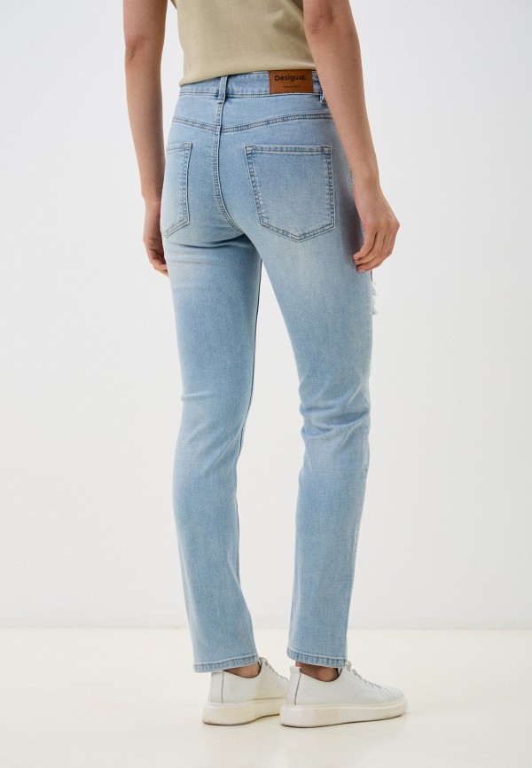 Desigual Джинсы - фото 3