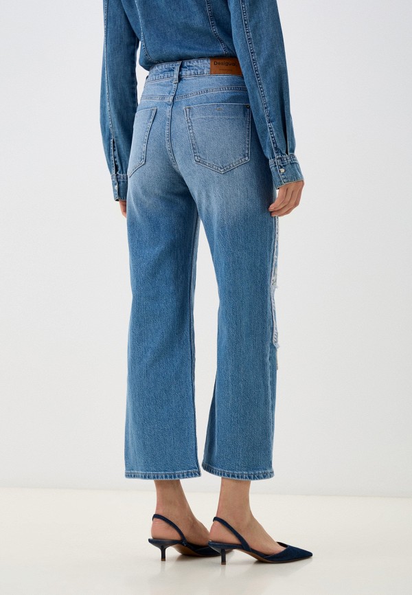 Desigual Джинсы - фото 3