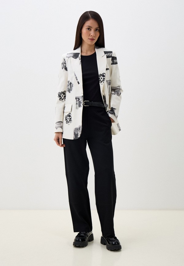 Desigual Жакет - фото 2