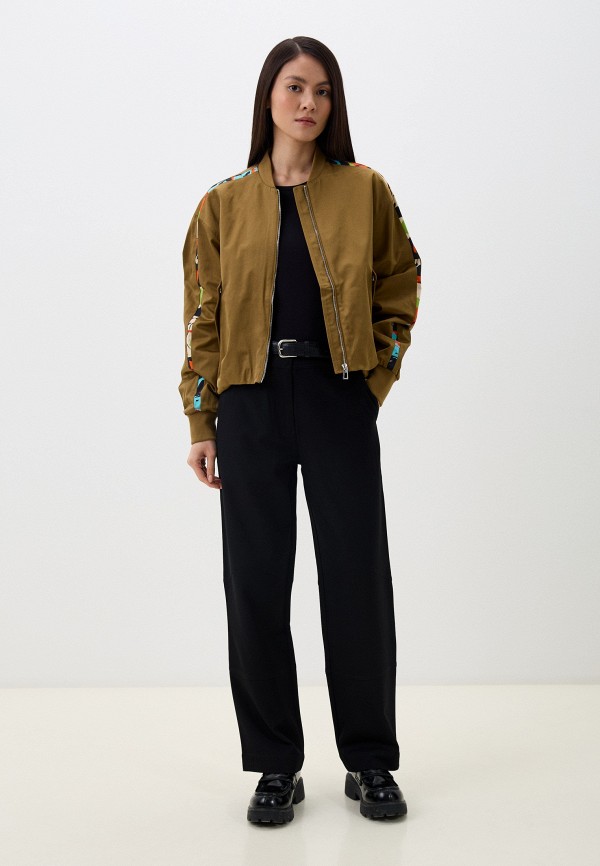 Desigual Бомбер - фото 2