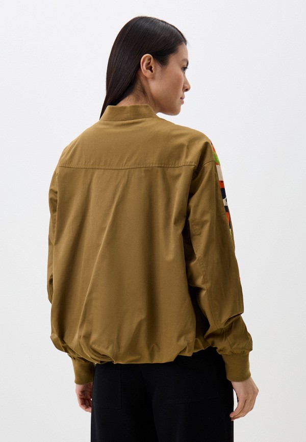 Desigual Бомбер - фото 3