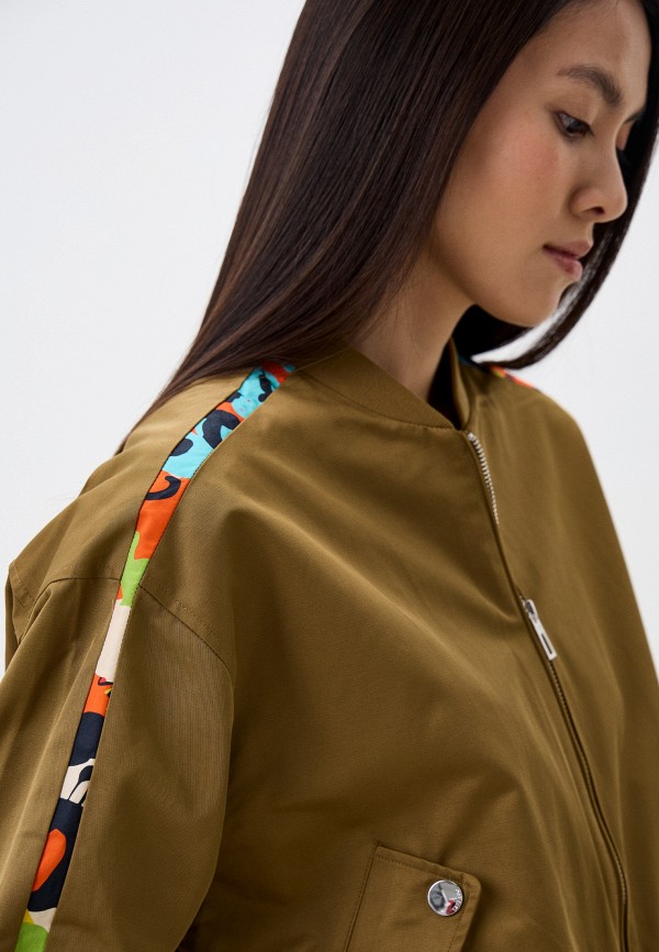 Desigual Бомбер - фото 5