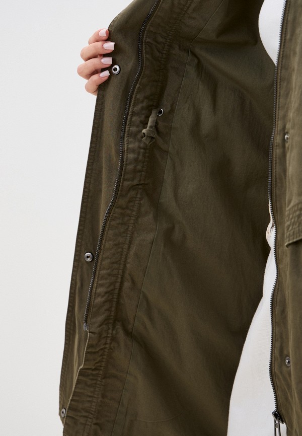 Desigual Плащ - MICKEY - фото 5