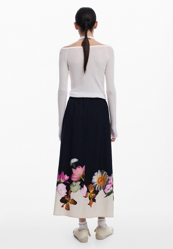 Desigual Юбка - фото 3