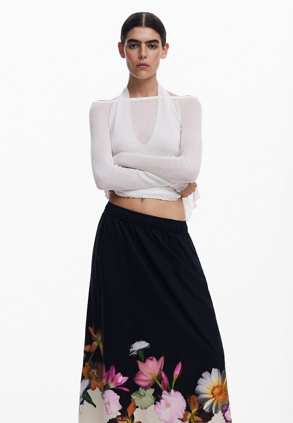 Desigual Юбка - фото 4