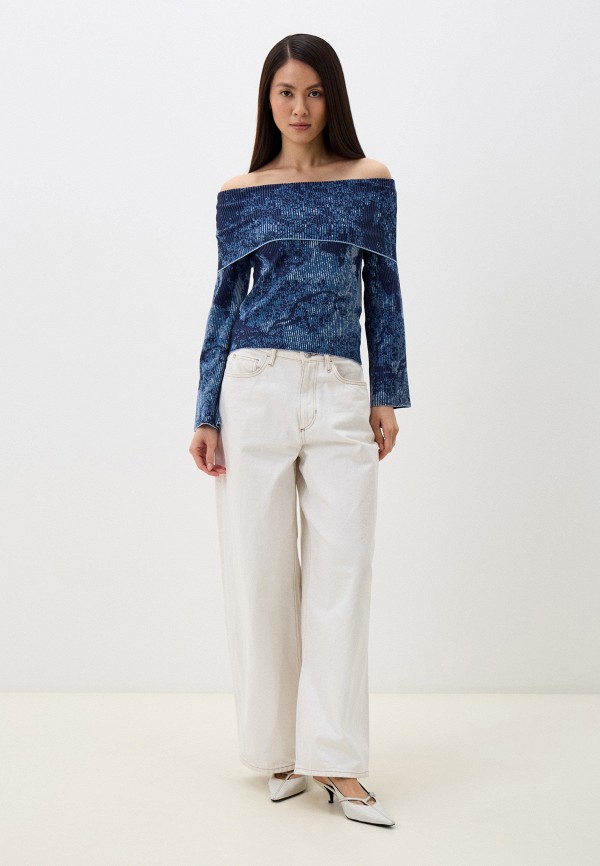 Desigual Джемпер - фото 2