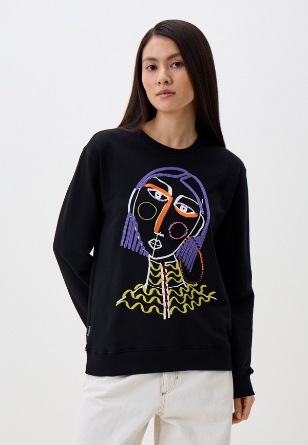 Desigual Свитшот - фото 1