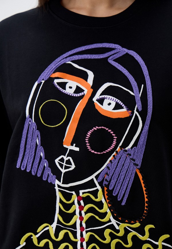 Desigual Свитшот - фото 4