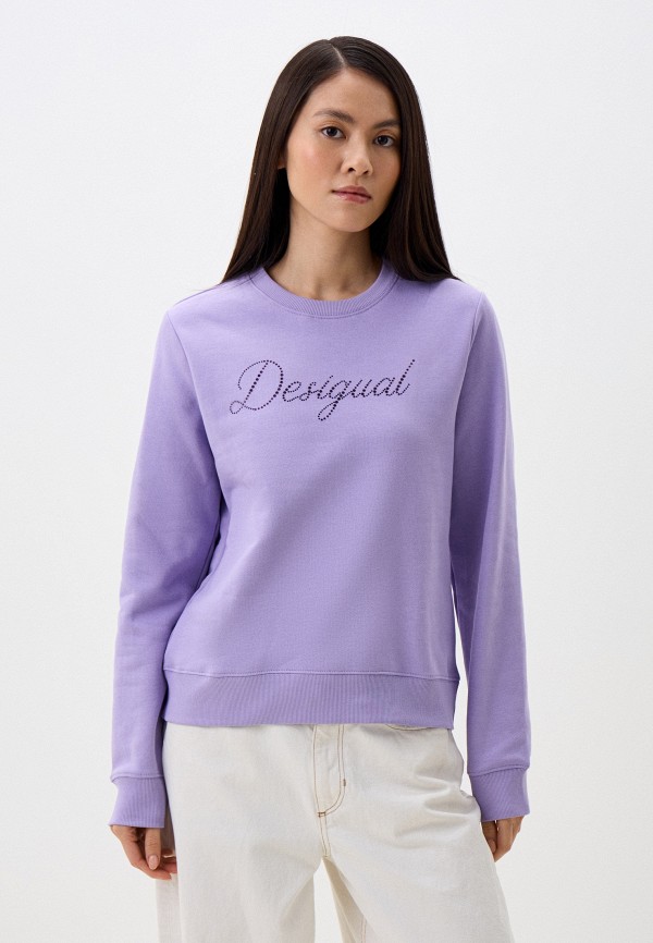 Desigual Свитшот - фото 1