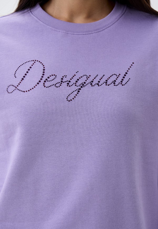 Desigual Свитшот - фото 5