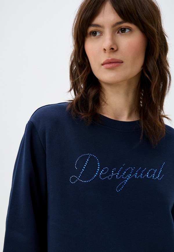 Desigual Свитшот - фото 4