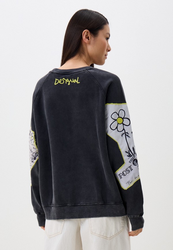 Desigual Свитшот - MICKEY - фото 3