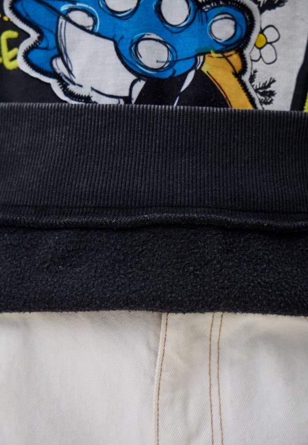 Desigual Свитшот - MICKEY - фото 5