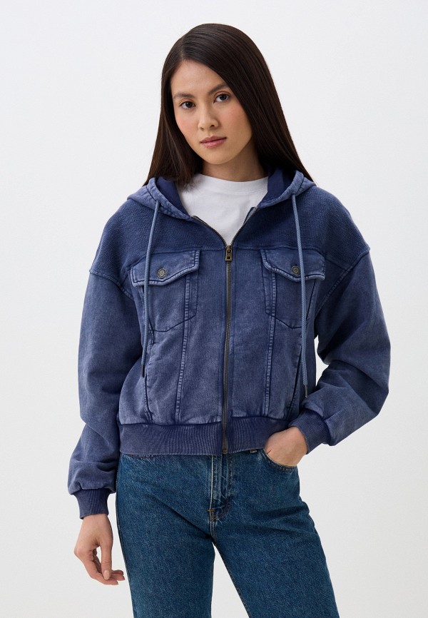 Desigual Толстовка - фото 1