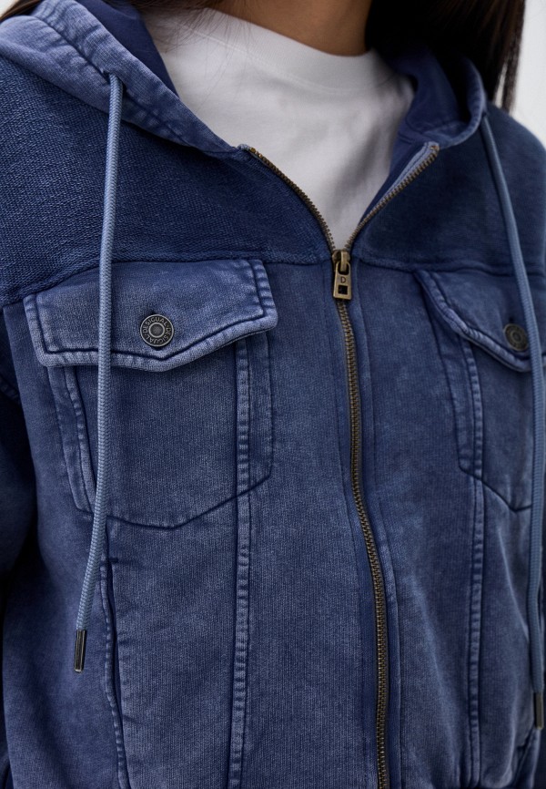 Desigual Толстовка - фото 5