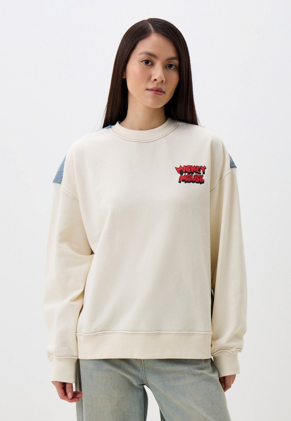 Desigual Свитшот - MICKEY - фото 1