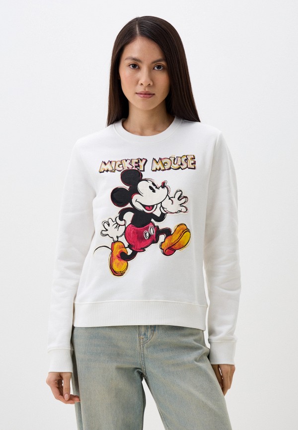 Desigual Свитшот - MICKEY - фото 1