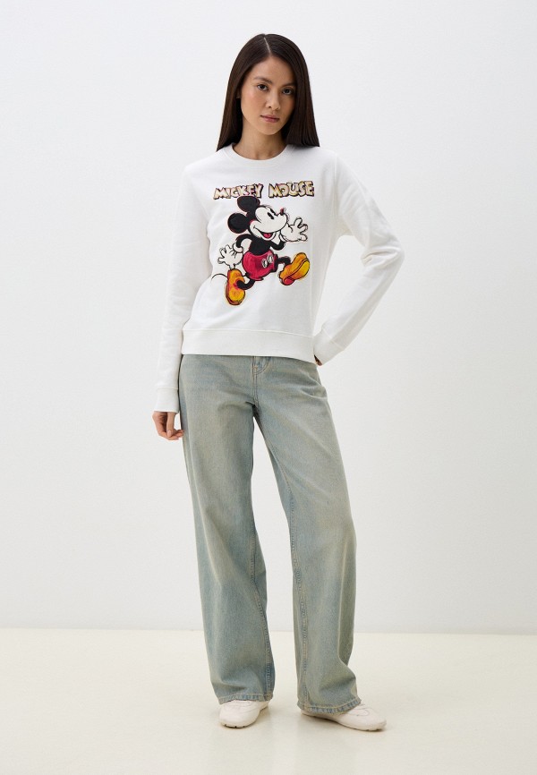 Desigual Свитшот - MICKEY - фото 2