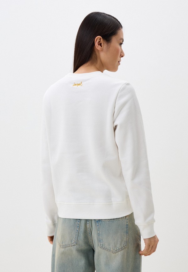 Desigual Свитшот - MICKEY - фото 3