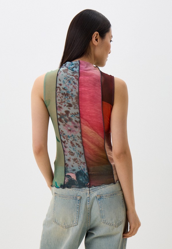 Desigual Топ - фото 2