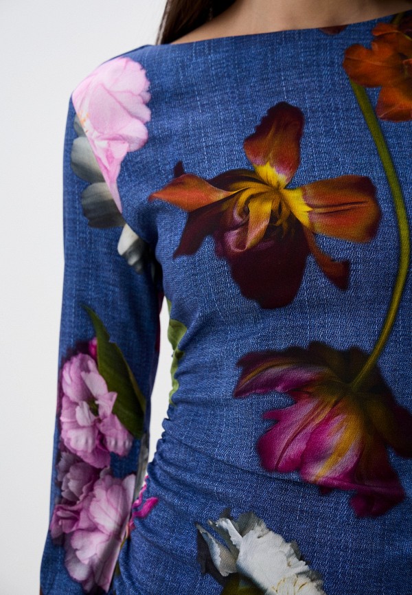 Desigual Платье - фото 4