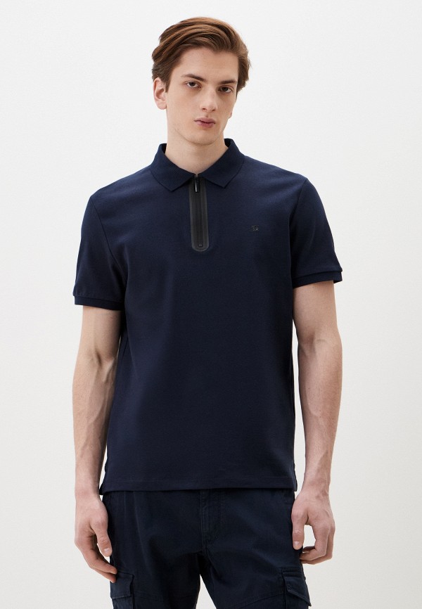 s.Oliver Поло - фото 1