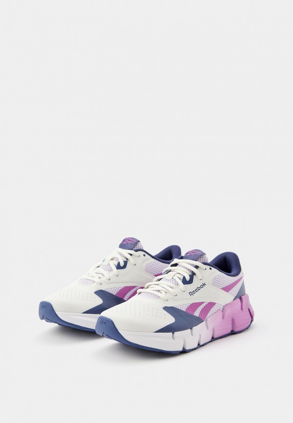 Reebok Кроссовки - ZIG DYNAMICA 5 - фото 3