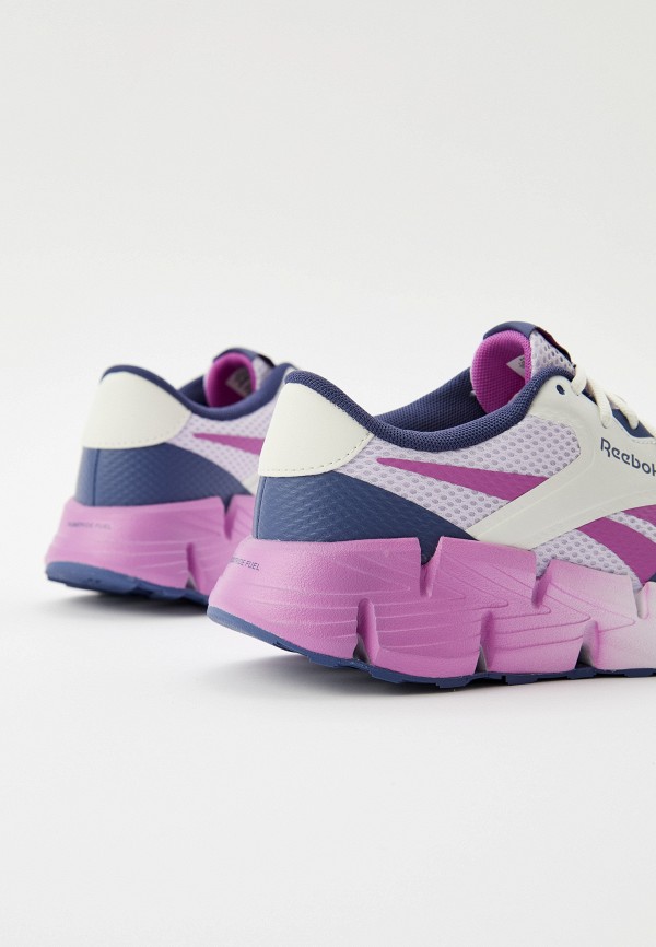 Reebok Кроссовки - ZIG DYNAMICA 5 - фото 4