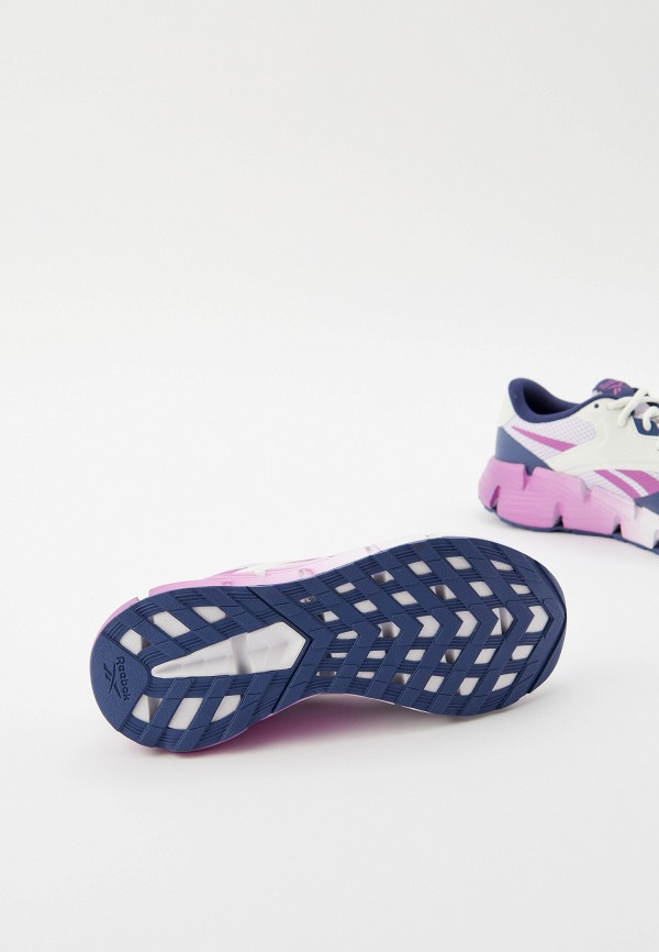 Reebok Кроссовки - ZIG DYNAMICA 5 - фото 5