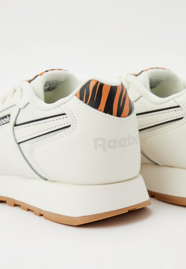 Reebok Кроссовки - REEBOK GLIDE - фото 4